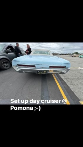 Video post from pomonaswapmeet.