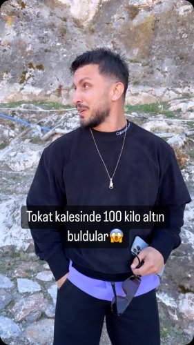 Video post from mehmetenliogluofficial.