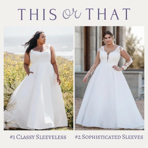 Photo post from thecurvybridenj.