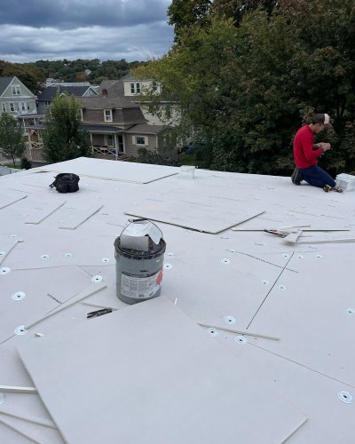 Carousel post from wisdomroofingusa.