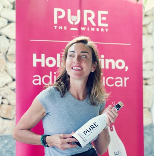 Photo post from purethewineryes.