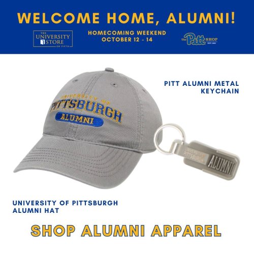 Legacy Pitt Old Favorite Hat  The University Store on Fifth