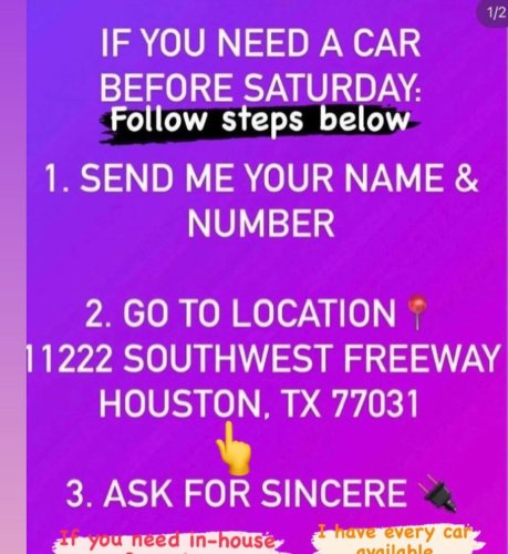 Photo post from sincere.tha.car.plug.