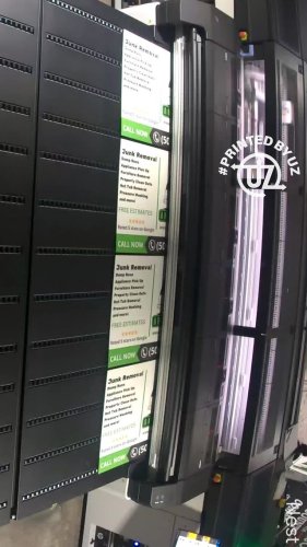 Video post from uzmarketing.
