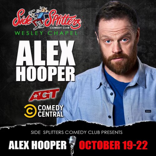 Photo post from sidesplitterswc.