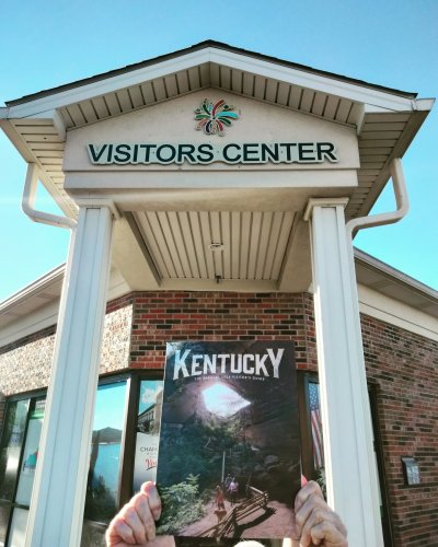 Photo post from visit_campbellsville.