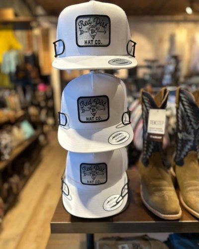 Carousel post from reddirthatco.