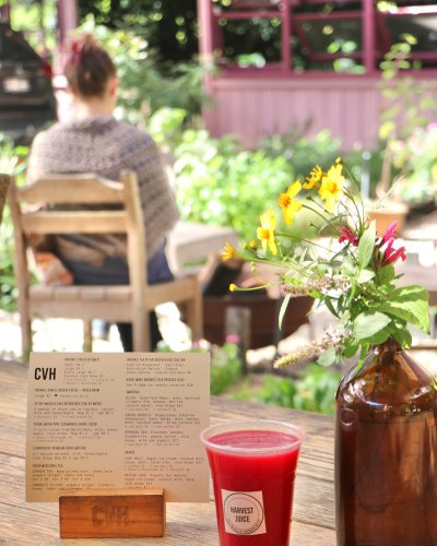 Photo post from currumbinvalleyharvest.