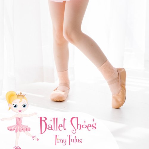 Photo post from tinytutusballet.