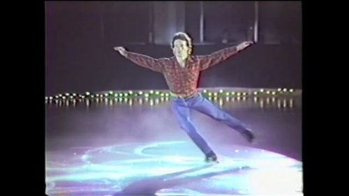 Video post from icetheatreofny.