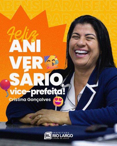 Photo post from prefeiturariolargo.