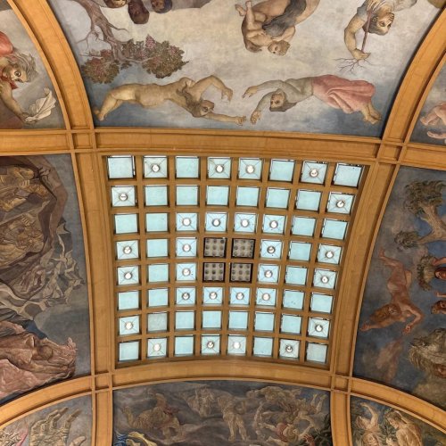 Photo post from galeriaspacificoshopping.