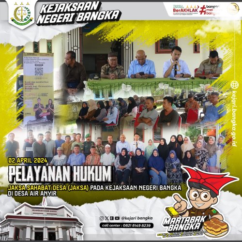 Carousel post from kejaribangka.