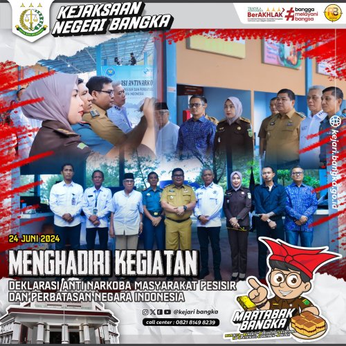 Carousel post from kejaribangka.