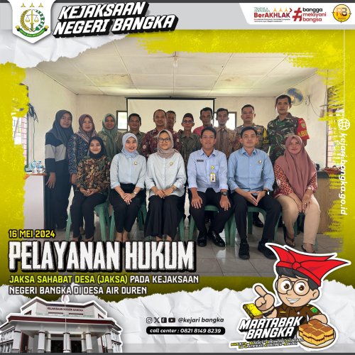 Carousel post from kejaribangka.