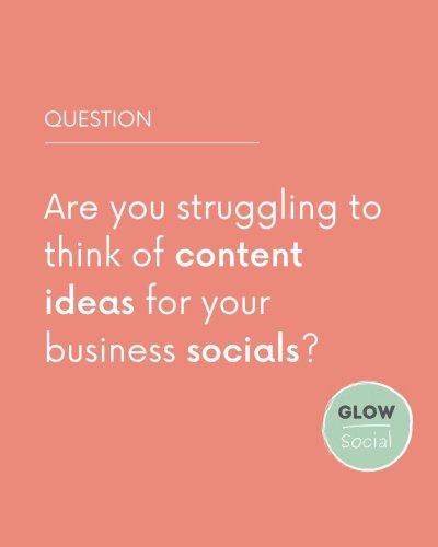 Photo post from glowsocial.uk.