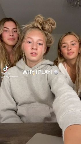 Video post from beyondsportinsta.