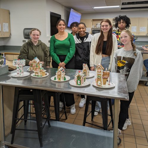 Carousel post from mchsdistrict111.