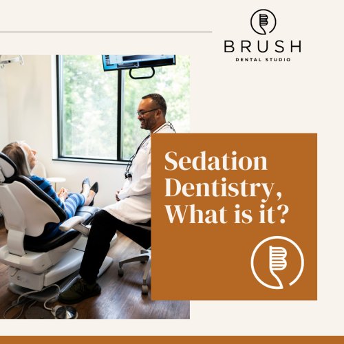 Photo post from brush.dental.studio.