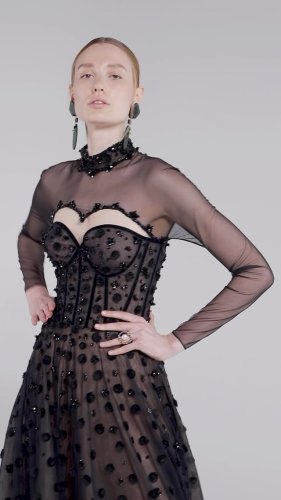 Video post from jolibride.