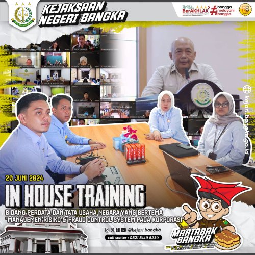 Carousel post from kejaribangka.