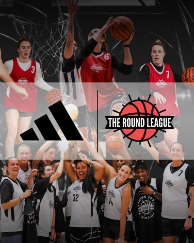 Photo post from theroundleague.