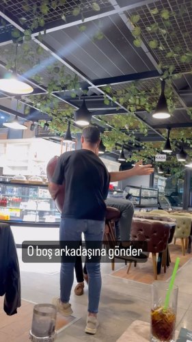 Video post from mehmetenliogluofficial.