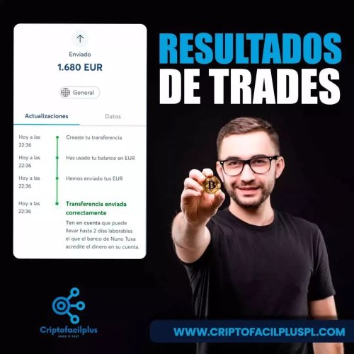 Photo post from criptofacilplus.