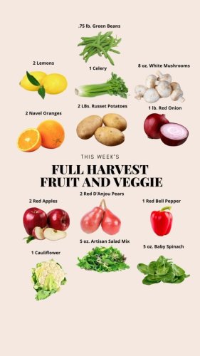 Video post from farmbox_arizona.