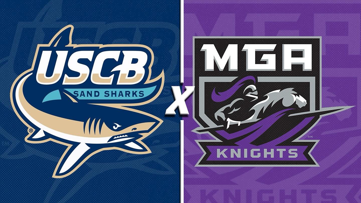 Photo post from uscbsandsharks.