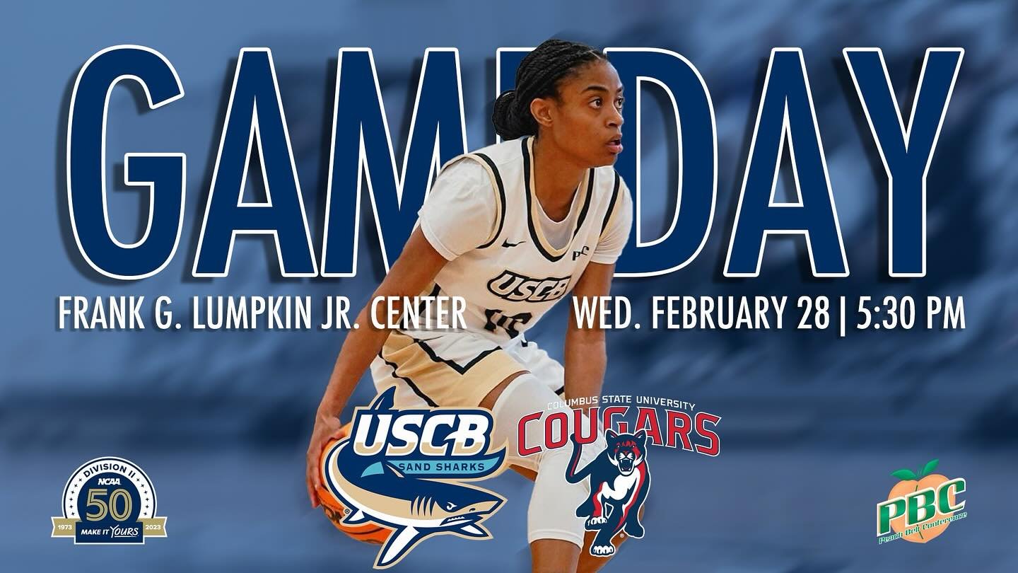 Photo post from uscbsandsharks.