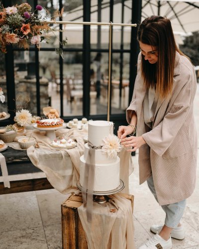 Photo post from suesseboutique.