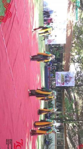 Video post from soetrasno_rs.