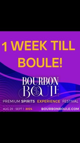 Video post from blackbourbonsociety.