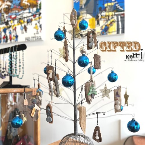 Photo post from kerrigallery_wpa.