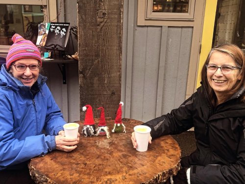 Photo post from equianocoffee.