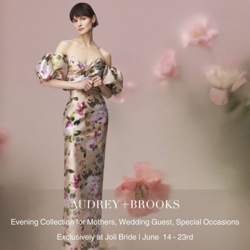 Photo post from jolibride.