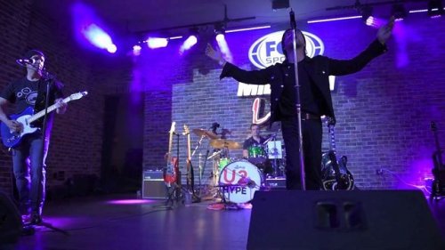 Video post from gortoncenterlf.