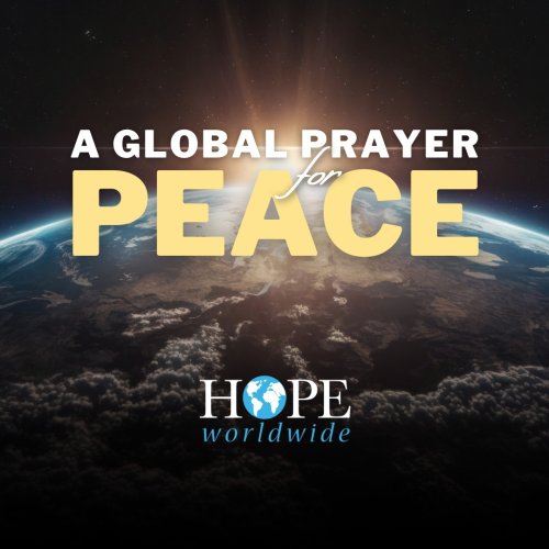 Photo post from hope_worldwide.