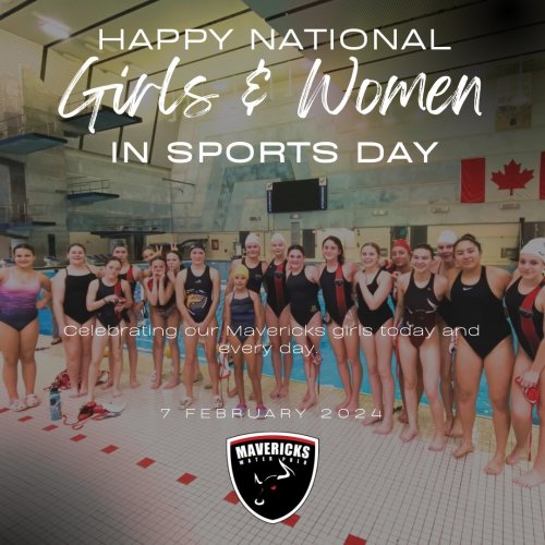 Photo post from maverickswaterpoloclub.