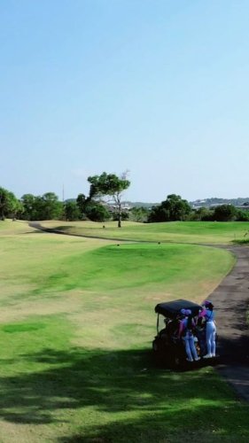 Video post from newkutagolf.