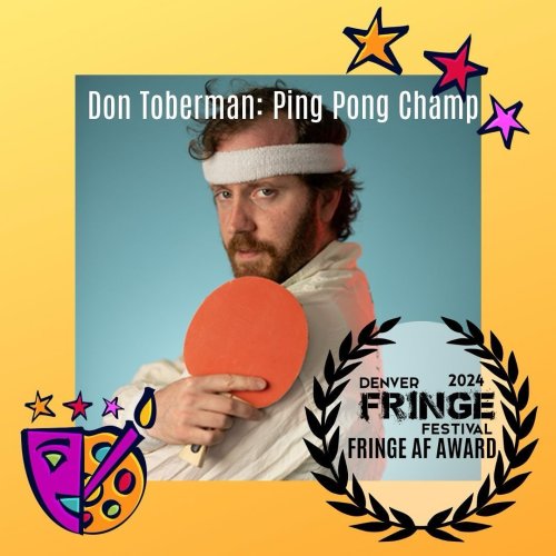 Photo post from denfringe.