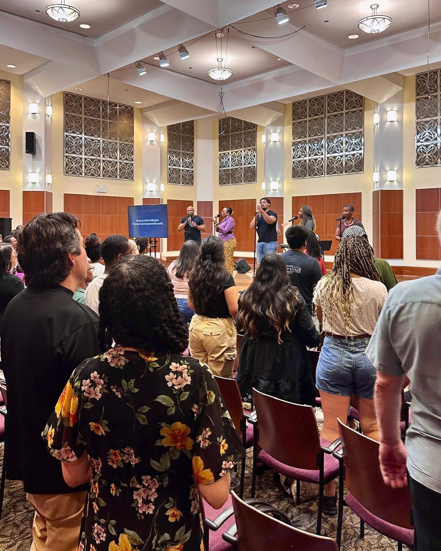 Photo post from chicagochurchofchrist.