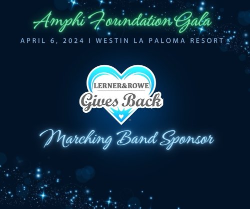 Photo post from amphifoundation.