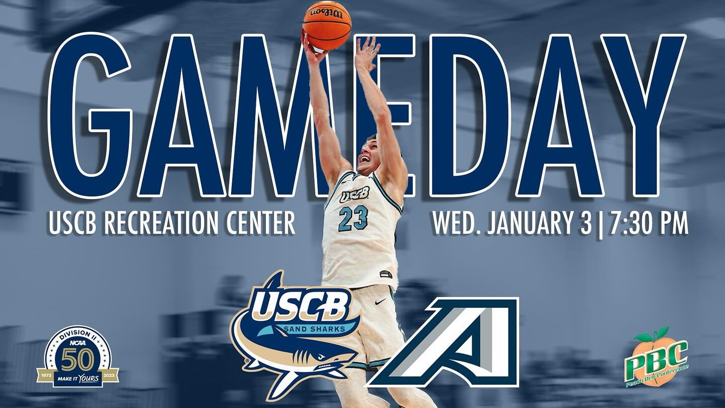 Photo post from uscbsandsharks.