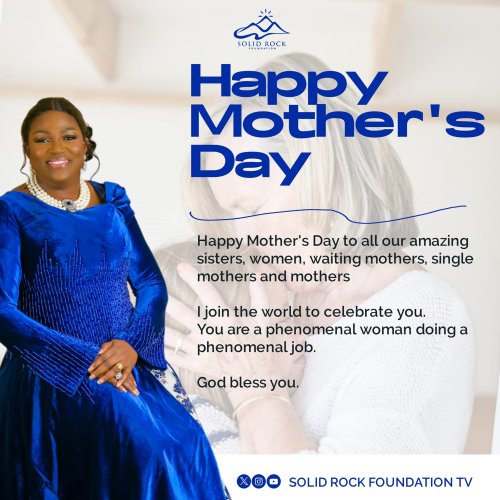 Photo post from solidrockfoundation_.