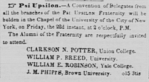 Photo post from psiupsilon.