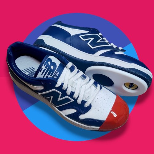 Photo post from craigscurlingshoes.