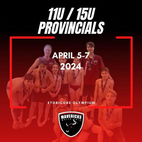 Photo post from maverickswaterpoloclub.