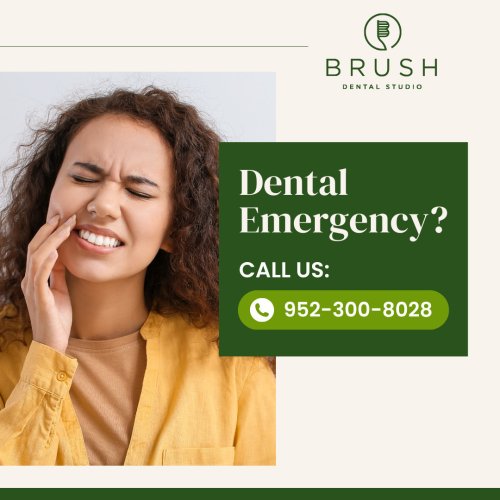 Photo post from brush.dental.studio.